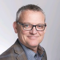Paul Gurr