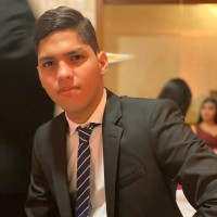 Paulo Luciano Sanchez Pastrana