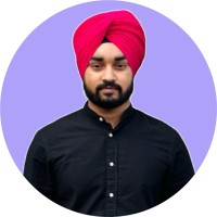 Manpreet Singh