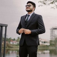 Anvin Eldhose Varghese