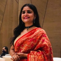 Manisha S