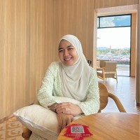 Fatimah Zafirah Mohmad Aini