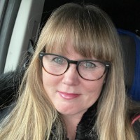 Jeanne Hjort