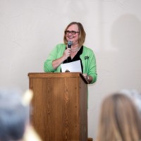 Brenda Johnston