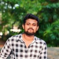 arjun ck