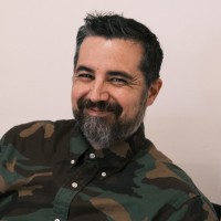 Eric Martens