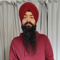 Jagvir Singh