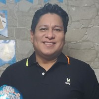 Felix Sandoya Hidalgo