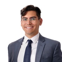 Derek Pinto