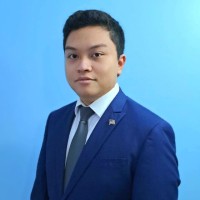 Daniel Abdul Hamid Liung
