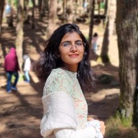 Sakshi Mahale