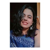 Hetal Vora
