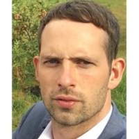 Brian Reid-Moran