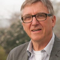 Arie de Bruin