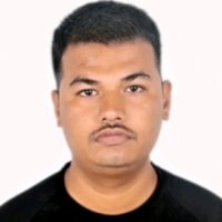 Prabhat Dubey