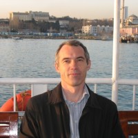 Konstantin Krasnopevtsev