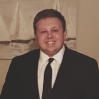 Daniel Stephenson