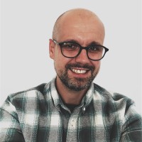 Maciek Pabian