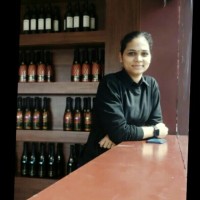 Mohini Goriwale