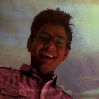 Naresh Chamoli
