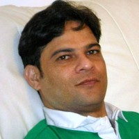 Rakesh Kochar