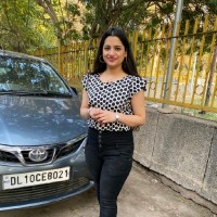 Simran Kaur