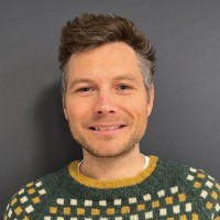 Kasper Krogh Helbæk