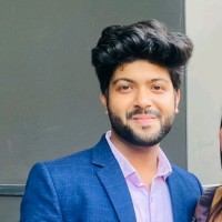 Subhranshu Patra