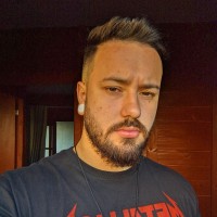 Murillo Crispin Da Silva