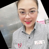 Karen Eunysse Dela Cruz