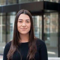 Zoe Gilbert