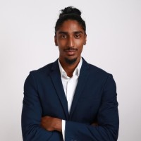 Minozan Shanmugarajah