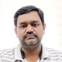Surendira Kumar P