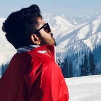 Aaditya Vijayvargiya