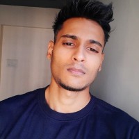 Shobhit Kadam