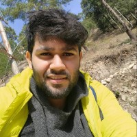 Nikhil Tiwari