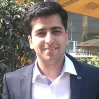 Saurabh Nagpal