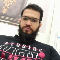 Kamran Ahmad