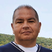 Jeffrey Gustafson