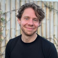 Robert Van Der Haar