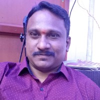 Thirumalai Manivannan