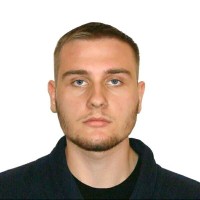 Maksym Nechaiev