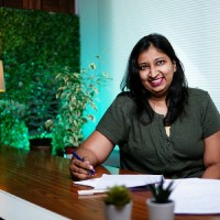 Vipasha Bansal
