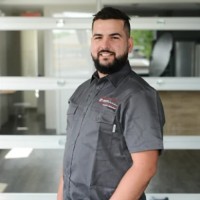 Simon Bossu