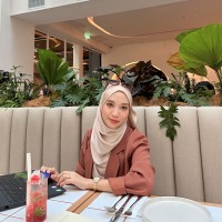 Nur Syahirah Zainalabidin