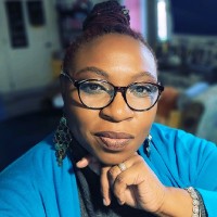 Keisha Ryan