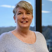 Kellie Metzker