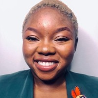 Blessing Chukwunwike