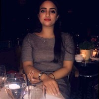 Ghouzlane Amina