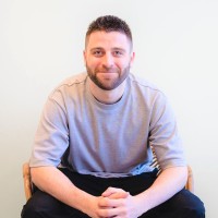 Patrick Morgan